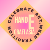 Hand E-Craft Asia 